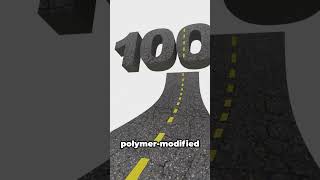 🛣️ Roads That Heal Themselves – Self-Repairing Asphalt Hits 2026 Trials! 🛣️