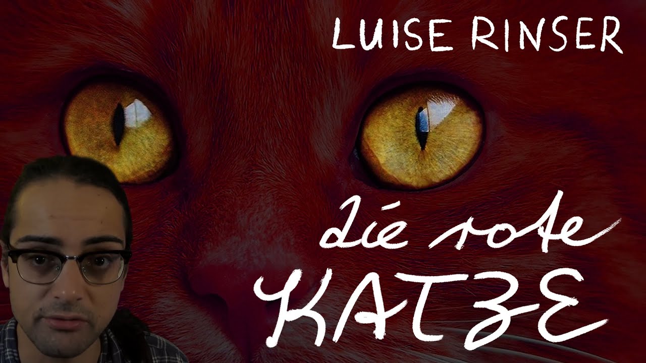 Die Rotte Die Rote Katze Pdf : Roter Kater & Graue Katze – URNKVL