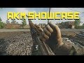 Escape From Tarkov : AKM Showcase