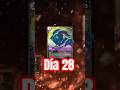 Carta del Dia 28: Fizz !!
