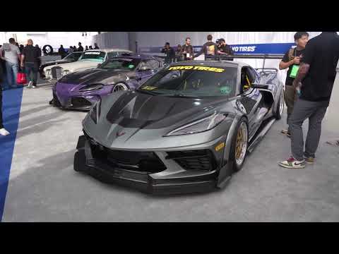 سيما كار شو الاكبر في العالم الجزء الثالث