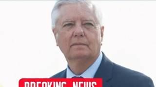 “Brief and sudden illness“ | Sen. Lindsey Graham dies at 71