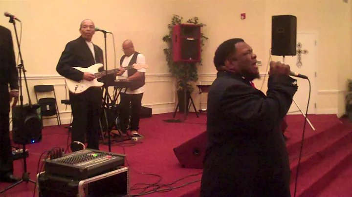 Former Members of The Burden Lifters featuring Dav...
