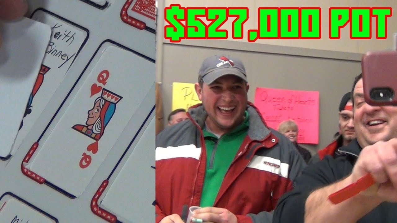 WINNING HALF A MILLION DOLLARS! - Bobby Vlogs 2018