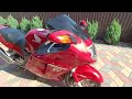 HONDA CBR 1100 XX 2002 год. тел. 89200119292