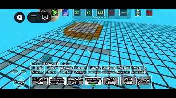 How to make vents in Baldi’s Basics Maker 2!