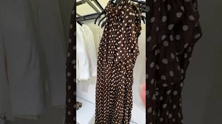 Как из фильма Красотка | Стильнве находки в Zara | #fashion #zara