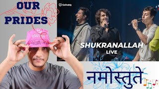 ISSE LIVE NHI KHETE THIK HAI NA# MR SALIM SULAIMAN AND SONU NIGAM G#