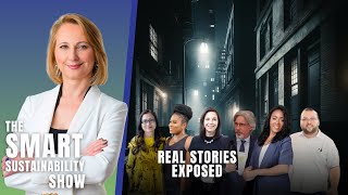 Unmasking the Shadows of Trafficking