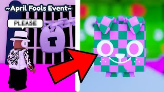 ✅BEST WAY to UNLOCK SECRET 10X HUGE LUCK AREA *FAST* in Pet Simulator X!