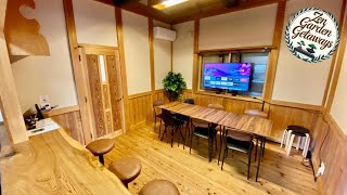 ARS Hotel Nikko Imaichi 一棟貸切 | Nikko, Japan | Hotel Review 🛏️ | Zen Garden Getaways
