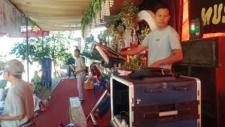 Download Lagu JAKARTA LAMPUNG YUS YUNUS, (COVER ARLIS MINI MUSIK)desa ndalo lama, kab empat lawang#dangdutlawas# MP3