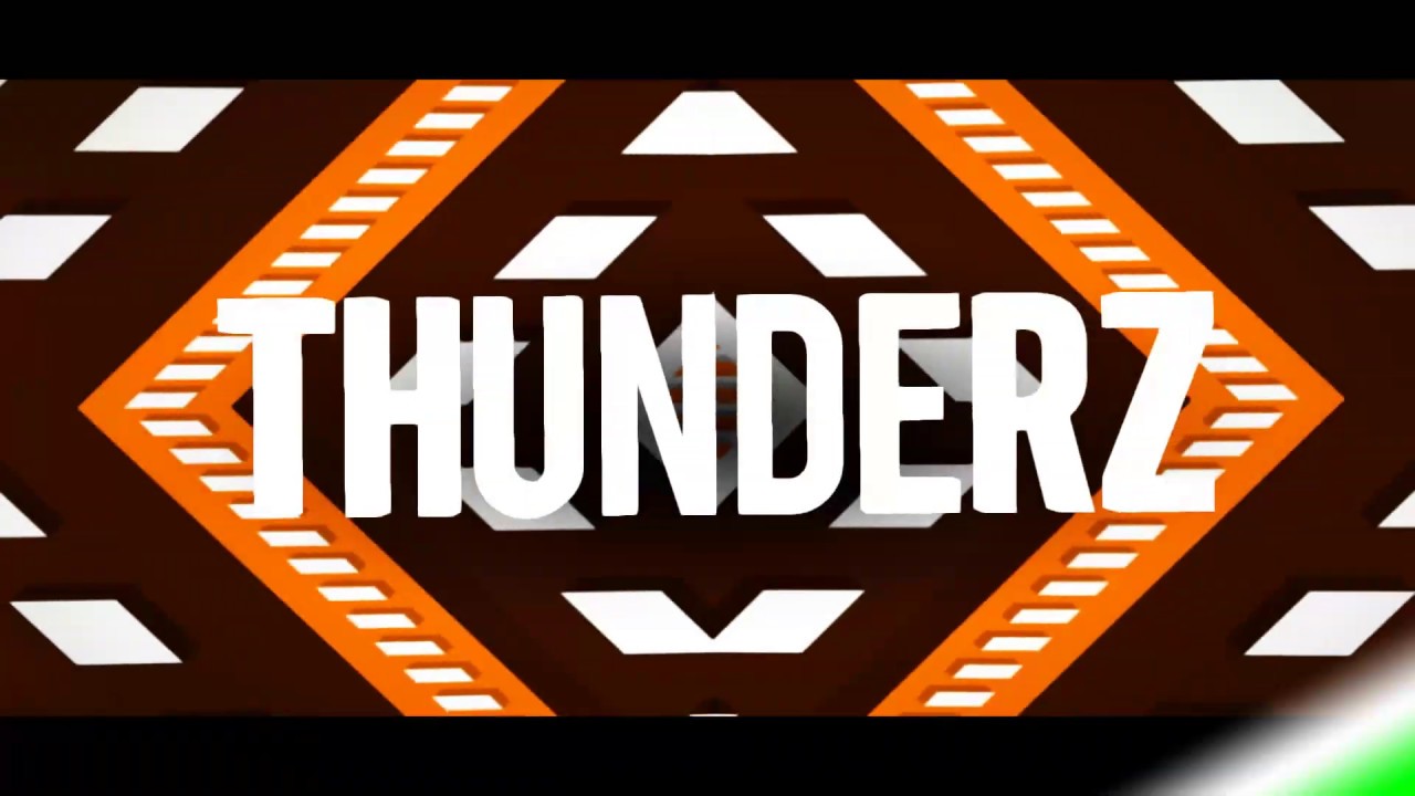 *MAD* INTRO - YouTube