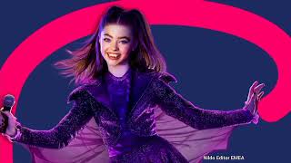 Disney Channel MENA (English) Short Continuity October 10, 2026