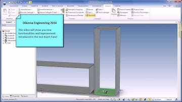 New PlacePanel Oikema 2014