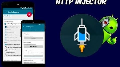 Setup HTTP Injector Globe Worldwide with working ehi file latest Update 2018