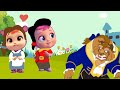 CUENTOS DISNEY en español cuentos y canciones infantiles disney