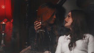 Cheryl Blossom -  Play With Fire.