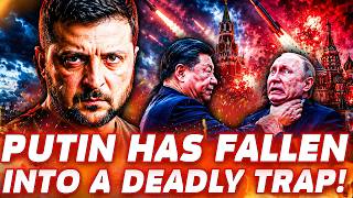 💥HAPPENED! XI GRABBED PUTIN BY THROAT: OCCUPATION BEGUN! HE WILL NOT COME OUT OF THIS BATTLE ALIVE!
IT FINALLY HAPPENED! CHINA IS TIGHTENING ITS GRIP ON PUTIN AND EXPANDING ITS INFLUENCE OVER RUSSIAN TERRITORIES! XI JINPING APPEARS TO BE PLAYING A GAME MOSCOW MAY NOT BE ABLE TO WIN! FIRST DETAILS!
A MAJOR INTERNATIONAL VICTORY FOR UKRAINE! EUROPE IS STEPPING UP SUPPORT — NEW MISSILE CAPABILITIES AND DRONE ADVANTAGES ARE BECOMING PART OF KYIV’S NEW REALITY!
YOU WON’T BELIEVE THIS! NEW STRIKES ARE HITTING RUSSIA’S REAR! UKRAINIAN DRONES ARE KEEPING UP THE PRESSURE, WHILE OZON LOGISTICS HUBS COME UNDER GROWING THREAT! THE COUNTDOWN TO ANOTHER MAJOR BLOW MAY HAVE ALREADY BEGUN!
THIS CHANGES EVERYTHING! GROZNY COULD SOON FACE A SUCCESSION CRISIS! RAMZAN KADYROV’S FUTURE IS UNDER INTENSE SCRUTINY, WHILE A STRUGGLE FOR POWER MAY ALREADY BE UNFOLDING AROUND HIM!
AND FINALLY — PUTIN WANTS EVEN MORE RUSSIANS IN UNIFORM! NEW MILITARY PLANS COLLIDE WITH A POPULATION THAT APPEARS INCREASINGLY TIRED OF WAR. COULD THE KREMLIN BE PUSHING THE COUNTRY TOO FAR?
ALL THIS AND MORE IN OUR LATEST EPISODE OF “HELL POINT”!
Your support matters. Join our community and empower journalists on the front lines. Become a member of UKRAINE TODAY. Join Us https://www.youtube.com/channel/UCjX58COleIWwvc0_e9r_oMA/join
Facebook: https://facebook.com/uatodaytv
WhatsApp: https://whatsapp.com/channel/0029Vb0Vt541XquRAqP2tI1a
TikTok: https://www.tiktok.com/@ukrainetoday.ua
#ukrainetoday #ukraine 💥HAPPENED! XI GRABBED PUTIN BY THROAT: OCCUPATION BEGUN! HE WILL NOT COME OUT OF THIS BATTLE ALIVE!