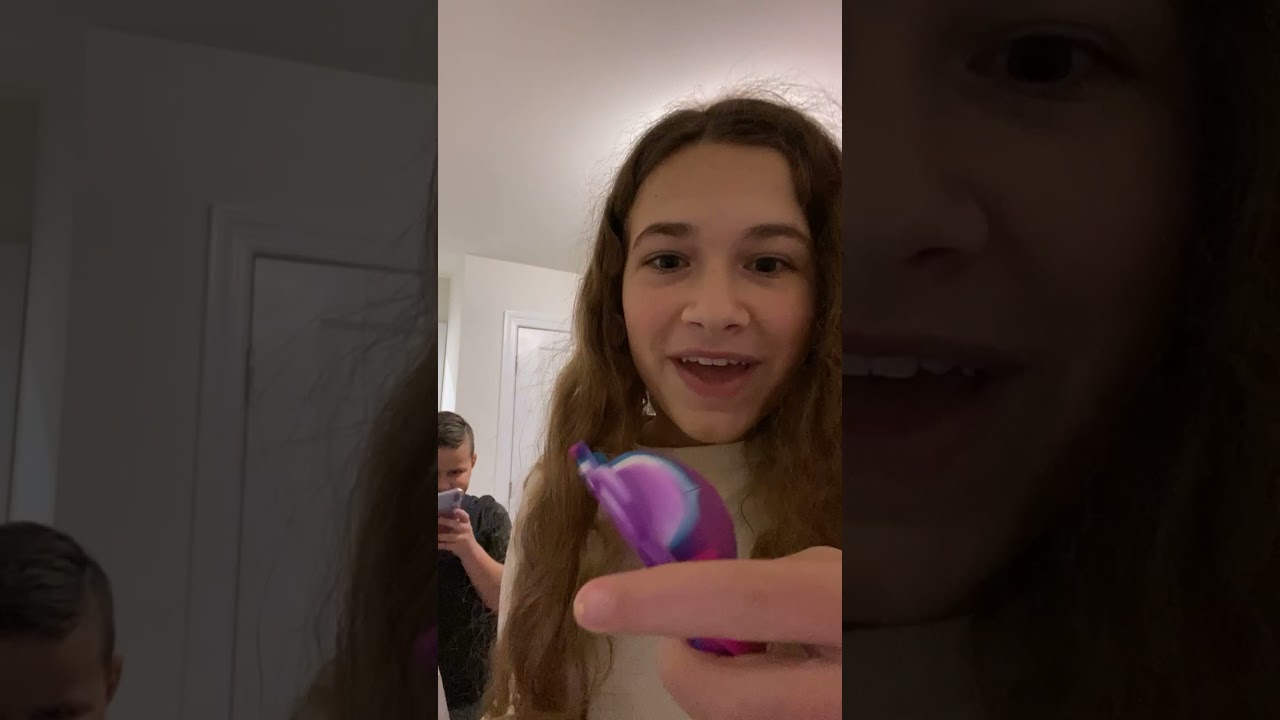 РЮКЗАК FIDGET!! 