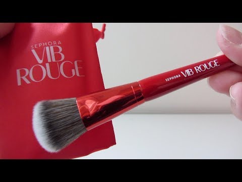 Video: Sephora VIB Prodej Přichází