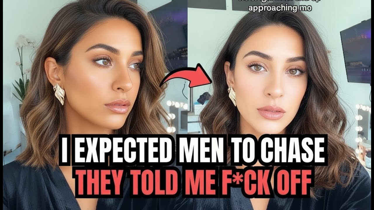 Why 80% of Single Men Are Choosing PEACE Over Dating...