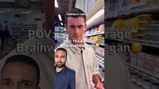 The TRUTH About Vegan Butter!
For more content like this, please SUBSCRIBE AND FOLLOW me on social media and check out these additional resources:
FREE GUIDE TO OPTIMAL CHOLESTEROL LEVELS: https://drmatthewnagra.com/resources/
JOIN MY COMMUNITY: https://drmatthewnagra.com/join/
WEBSITE: https://drmatthewnagra.com
NEWSLETTER: http://eepurl.com/gNAERv
INSTAGRAM: https://www.instagram.com/dr.matthewnagra/
TWITTER: https://twitter.com/drmatthewnagra
FACEBOOK: https://www.facebook.com/dr.matthewnagra/
TIKTOK: www.tiktok.com/@dr.matthewnagra
References:
https://pubmed.ncbi.nlm.nih.gov/22889633/
https://pubmed.ncbi.nlm.nih.gov/28752873/
https://www.ahajournals.org/doi/10.1161/cir.0000000000000510
https://pubmed.ncbi.nlm.nih.gov/32020162/
https://pubmed.ncbi.nlm.nih.gov/40048719/
#seedoils #inflammation #nutrition #fitness #healthyfats The TRUTH About Vegan Butter!