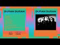 Duran Duran - Austin City Limits Festival - October,3 2021