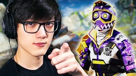 iiTzTimmy SHOWED ME HOW TO PLAY OCTANE