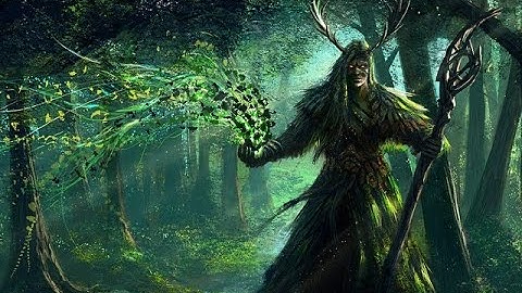 Hearthstone - The Gnimsh Druid Part 2