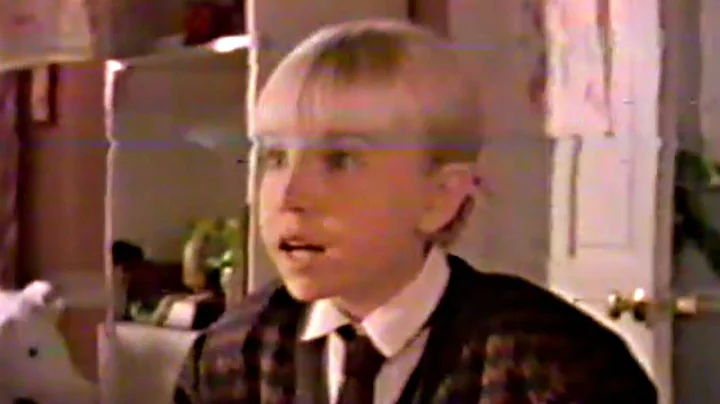 New Lit Beaver Ep 51, Heather O'Rourke final show ...