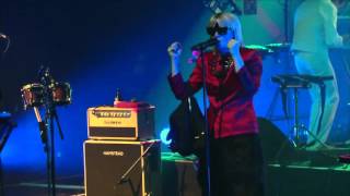 Róisín Murphy X Fakoshima