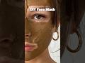 Natural DIY Face Mask | Glass Skin Glow at Home #facemask #diy #mask