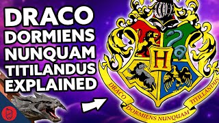The TRUTH About Hogwarts Origins | Harry Potter Film Theory Net Worth