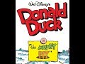 Don rosas the money pit comic dub  donald duck scrooge mcduck