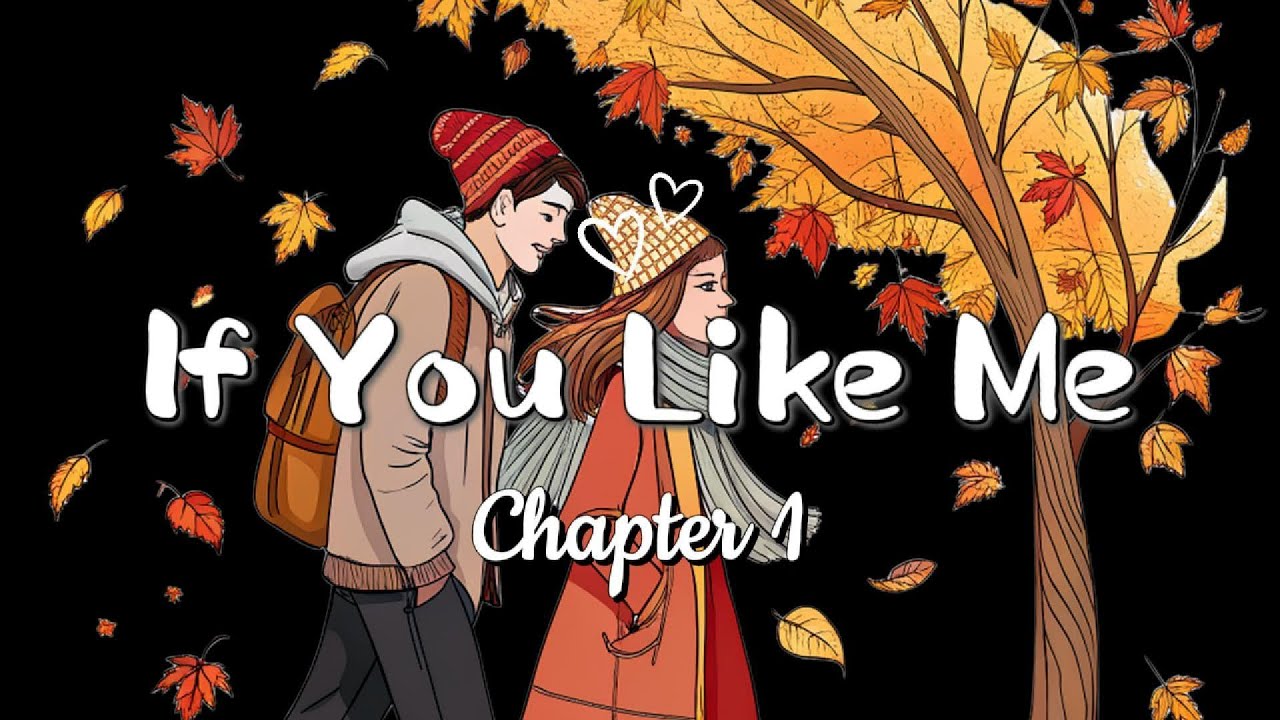 If You Like Me | Lyric video | - YouTube