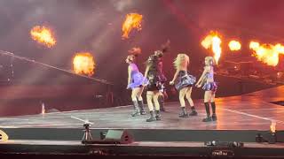Download Lagu Lesserafim Live Performance in AAA2023 (Fancam) MP3