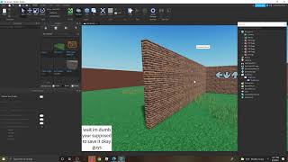 map fnf uncopylocked (USING MY MODEL)