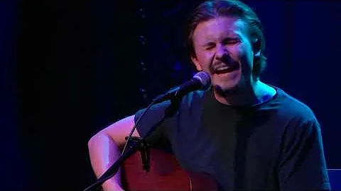 Mitchell Phillips - Roots (Live Performance)