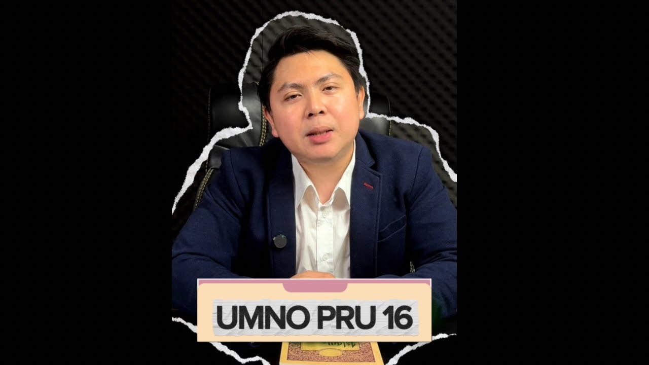 UMNO boleh survie ataupun tak kat PRU 16 kali ni?