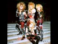 X(Japan)-Orgasm(EP 1986)