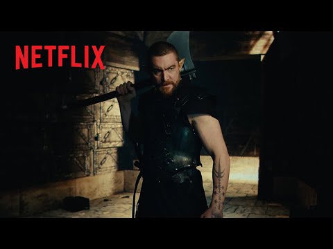 The Witcher: A Origem | Netflix - The Witcher: A Origem | Netflix