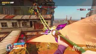 sigma ult saves me