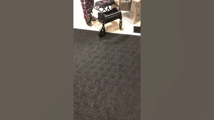 Waterhog   walker video