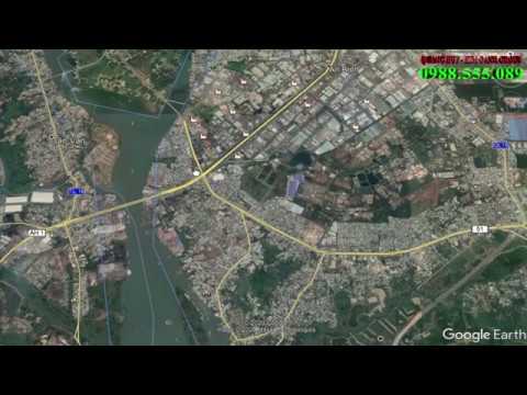 Video REVIEW DỰ ÁN PARADISE RIVERSIDE, KHU ĐÔ THỊ KINH TẾ MỞ... - youtube