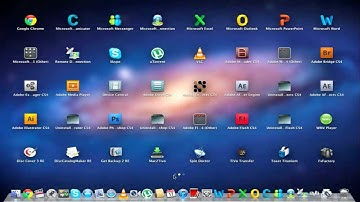 How to Use Launchpad on Mac