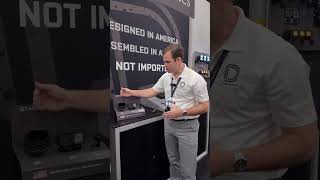 Stage Series Infrared Lights | Diode Dynamics