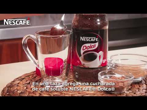 NESCAFÉ®️ Dolca®️ Mocha