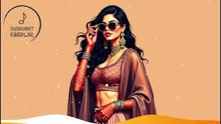 Mehndi Laga Ke Rakhna ( Dushyant Khairwal Remix ) | Hip Hop / Trap Mix | DDLJ
