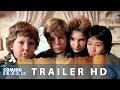 I Goonies: Trailer Italiano della versione rimasterizzata 2019 del Film - HD